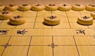 棋输一着的意思是什么 棋输一着简单释义