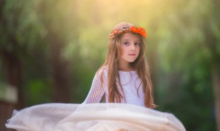 有古典韵味的女孩名字 有古典韵味的女孩名字推荐