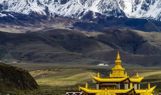 青藏高原属于哪个省 青藏高原不属于任何省吗