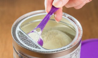 奶粉1段2段3段的区别 奶粉1段2段3段的不同