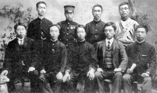 章士钊人物简介 章士钊人物介绍