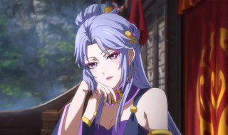 一念永恒动漫怎么没有宋君婉 一念永恒剧情介绍