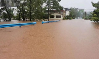 防汛应急响应iv是几级 防汛应急响应iv是多少级