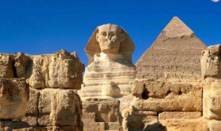 古埃及是现在的哪个国家 古埃及简单介绍