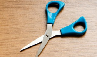 磨剪刀的正确方法 磨剪刀的正确方法是什么