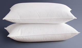 枕芯是什么 枕芯介绍