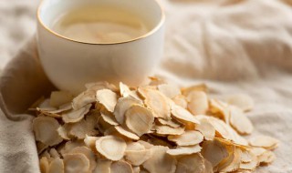 吃西洋参时要注意什么 吃西洋参时注意事项