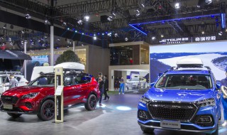 捷途x95有柴油版吗 捷途x95是什么车