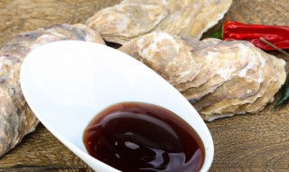 蚝油是如何生成的 蚝油是怎么做出来的