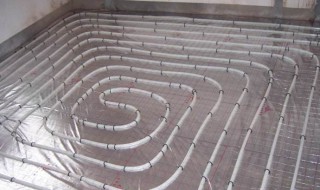 地暖如何选择 要认真