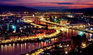 兰州和太原哪个繁华 大家可以了解一下