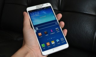 三星手机为什么更新不了系统 原因有如下几个