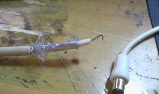 闭路线接头接法 你知道吗