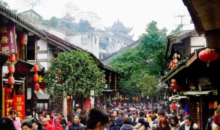 莱芜白龙大集是什么 关于赶集的概念