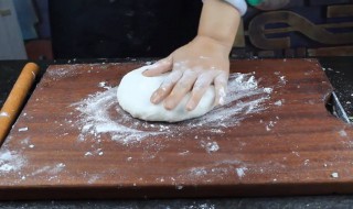 韬咯元机油馍的做法 一起来看看