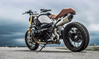 摩托车改装排气处罚 你敢改装吗