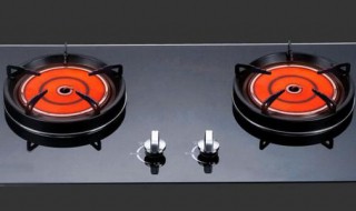 煤气灶中间有火周围没火是怎么回事 谁有经验