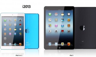 苹果mini2降级教程 有没有办法