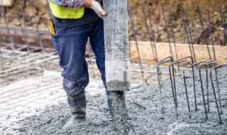 一个立方要多少沙水泥石子 一立方混凝土需要多少材料