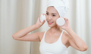 花椒和白醋能祛斑吗 每天洗一次五天重返20岁