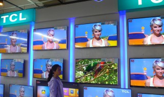 液晶电视当电脑屏为什么看不清 为什么电脑连接电视屏幕会模糊