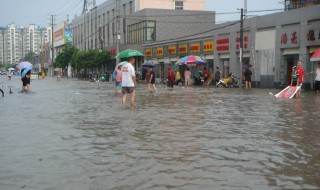 梦见下雨梦魇洪水 这代表着什么