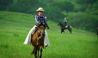 梦到骑马飞奔是什么意思 这是什么预兆吗