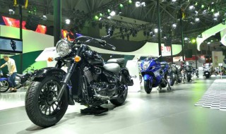 摩博会2019重庆门票 以及摩博会的简介