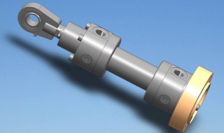 液压缸如何卸压 液压油缸卸压的步骤