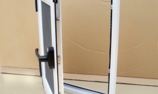 金刚网防盗纱窗怎么拆卸 金刚网纱窗如何拆下来