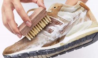 洗鞋小妙招 你知道吗