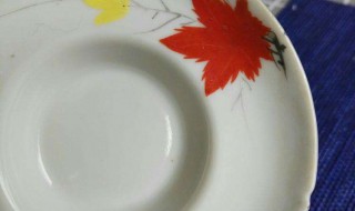 梦见装茶次碗被摔碎 这代表着什么