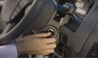 停车等红绿灯熄火是什么原因 汽车熄火原因大起底