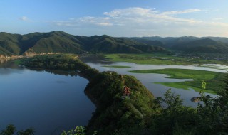 汪清县旅游景点 来了绝对让你不虚此行