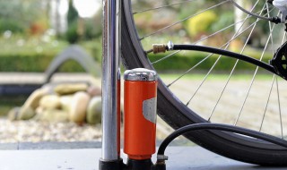 梦见给自行车打气 这是加油打气的意思吗