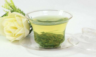 绿茶能否长期喝 危害有哪些