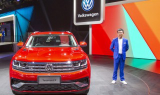 2020途昂油耗 2020款途昂的油耗是多少