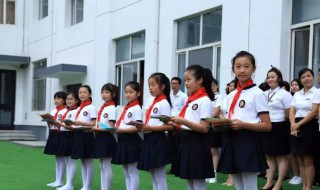 杭州私立小学入学条件 您的孩子符合要求了吗