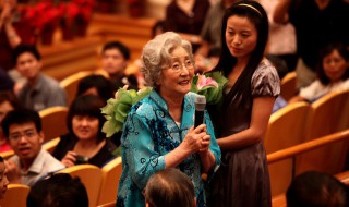 蒋英的扮演者是谁 这位你认识吗