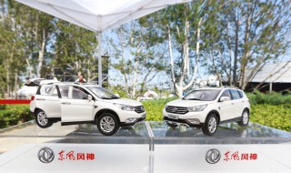 东风风神转速多少 东风风神a60转速多少