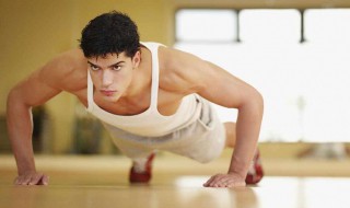 腹部下面的赘肉怎么减 通过锻炼把下腹部的赘肉减掉