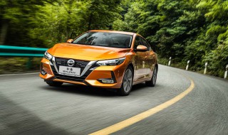 日产国六车有哪些车 日产国六标准的车型有哪些