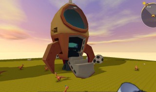 迷你世界做火箭的材料 如何制作