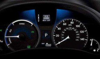 怠速低可以省油吗 下面给大家解答