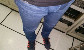 运动裤长了怎么改 你会改吗