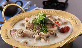 水磨沟有什么好吃的 看下你喜欢吗