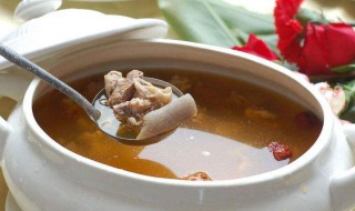 崧筋藤和什么煲汤 给大家介绍这个方子