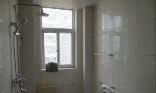 二楼卫生间防止反水方法 你可以这样做