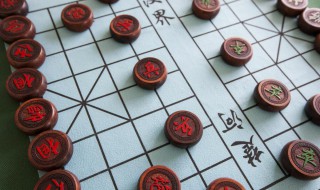 下象棋的技巧口诀表 技巧口诀表是什么