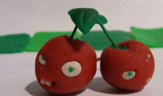 用橡皮泥做什么东西好 教你怎样做花朵橡皮泥